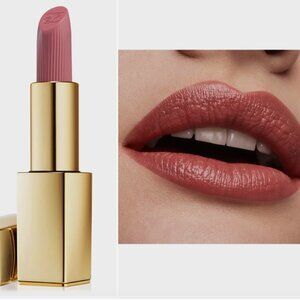 Sneak Peek ( Mauve with a warm  undertone and creame finish ) Estee lauder